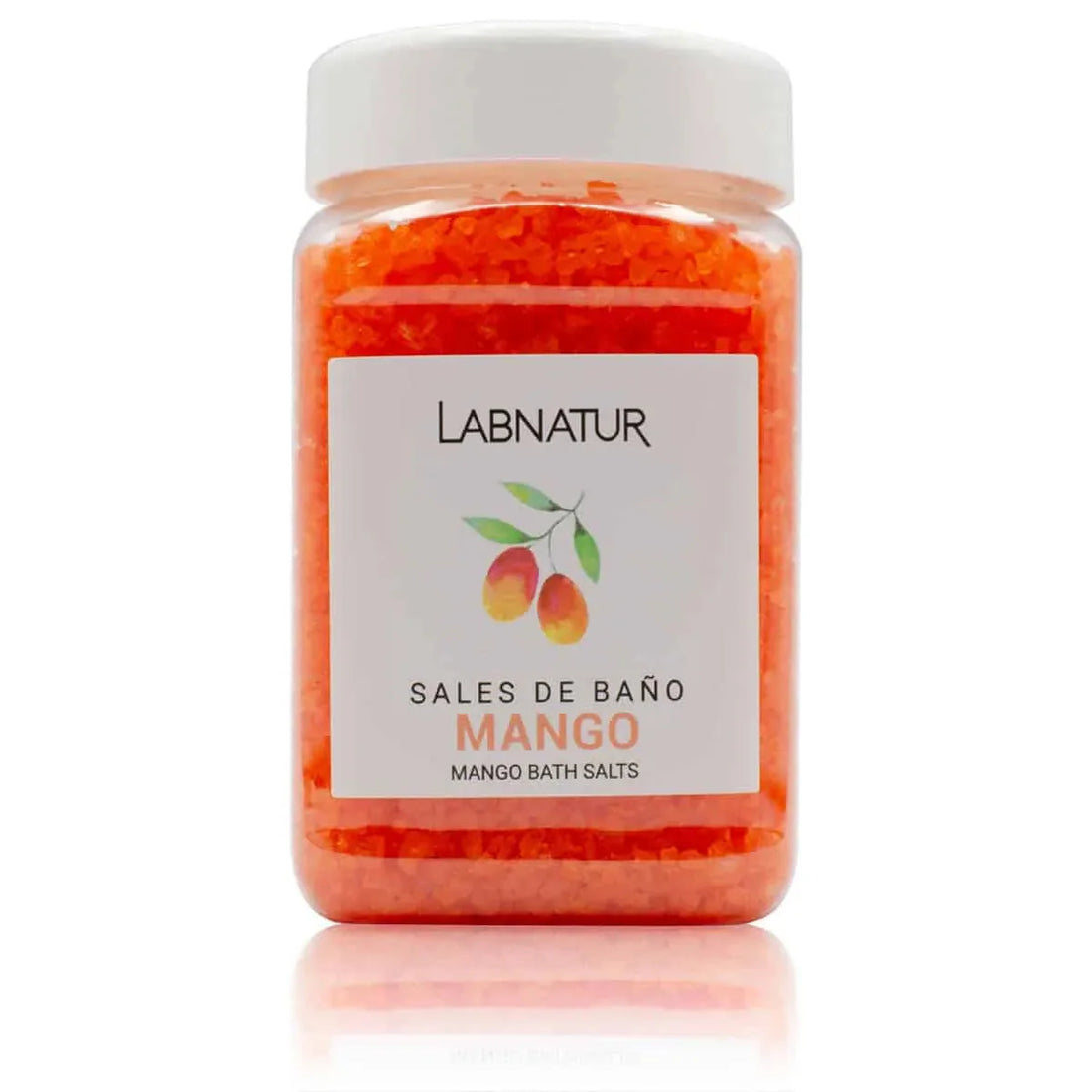 Badzout Mango 400gr Labnatur Labnatur Nederland