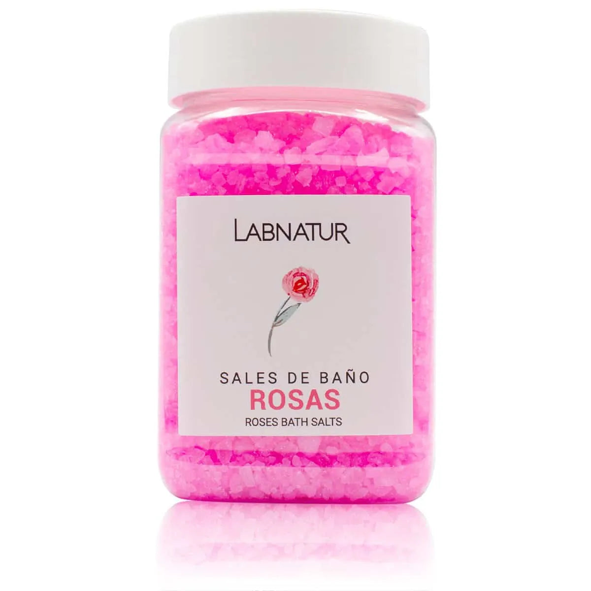 Badzout Rozen 400gr Labnatur