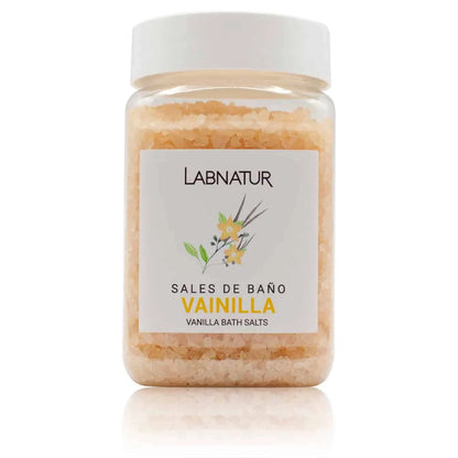 Badzout Vanille 400g Labnatur Labnatur Nederland