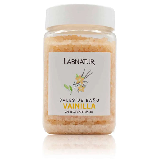 Badzout Vanille Labnatur