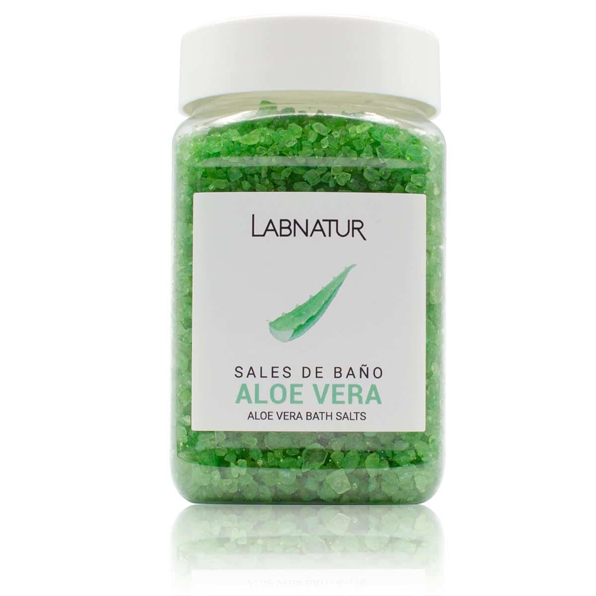 Badzout Aloe Vera 400gr Labnatur Labnatur Nederland
