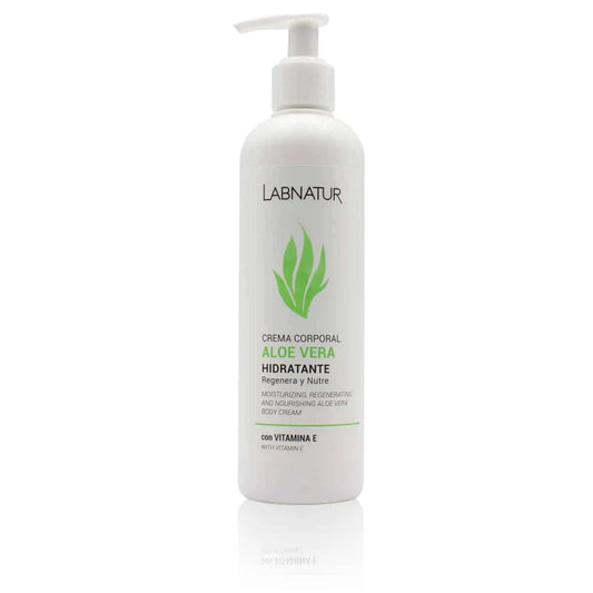 Bodycrème Aloe Vera 300ml Labnatur