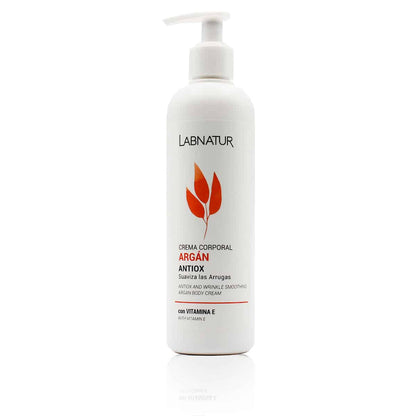 Bodycrème Argan 300ml Labnatur Labnatur Nederland