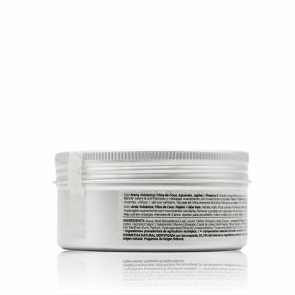 Bodyscrub 250ml Labnatur Bio Labnatur Nederland