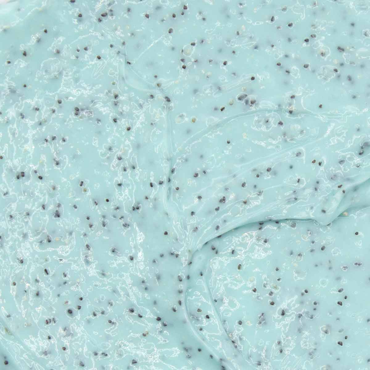 Bodyscrub met Amandelolie en Yoghurt 250ml Labnatur Labnatur Nederland