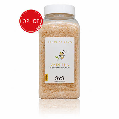 Badzout Vanille 1200g Labnatur  OP=OP