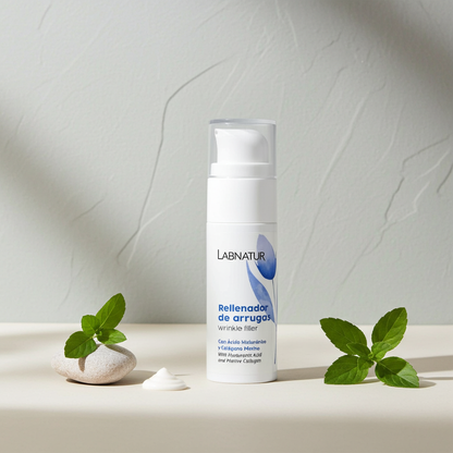 Anti-Rimpels Rimpelvuller 30 ml – Vul Rimpels &amp; Verzorg de Huid