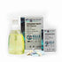 Dispenser voor foamtabletten 250ml met 10 tabletten Soap4Health