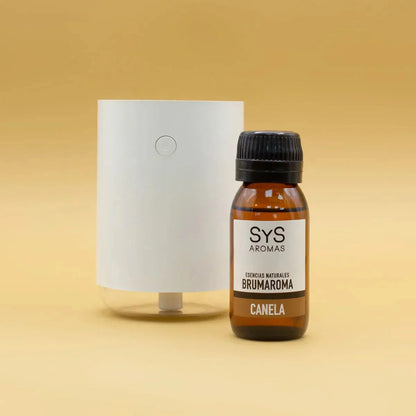 Etherische Olie Kaneel 50ml SYS Labnatur Nederland