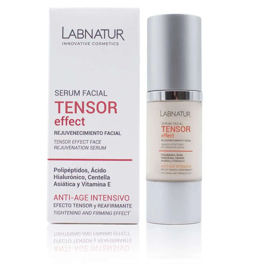 Gezicht Serum Liftend Effect 30ml Labnatur
