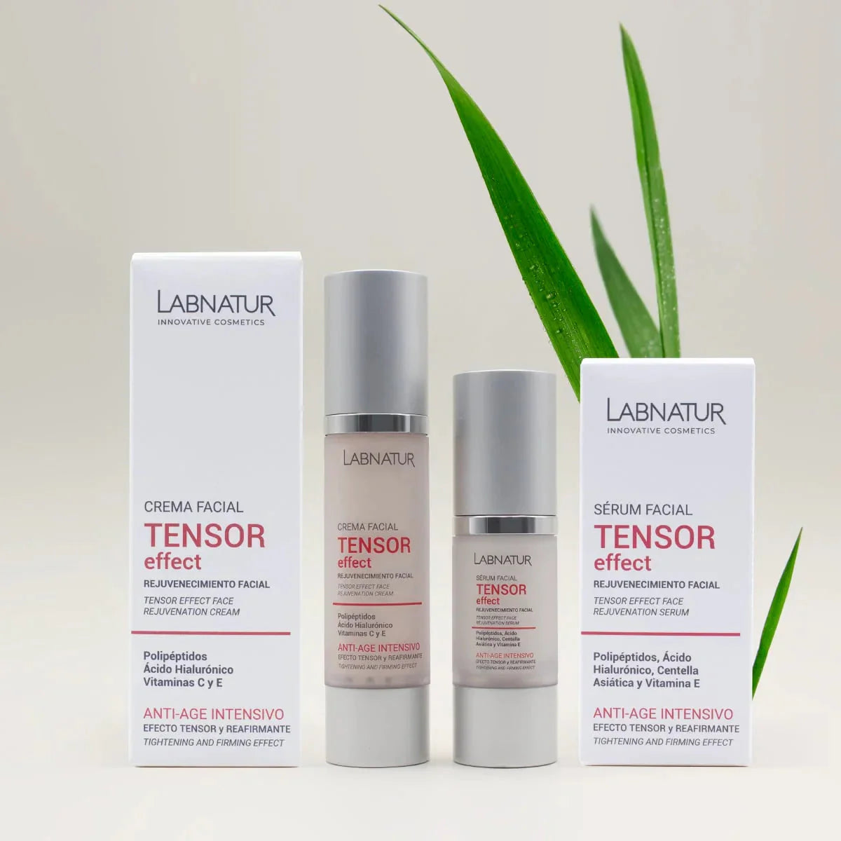 Liftende Gezichtscrème 50ml Labnatur Labnatur Nederland