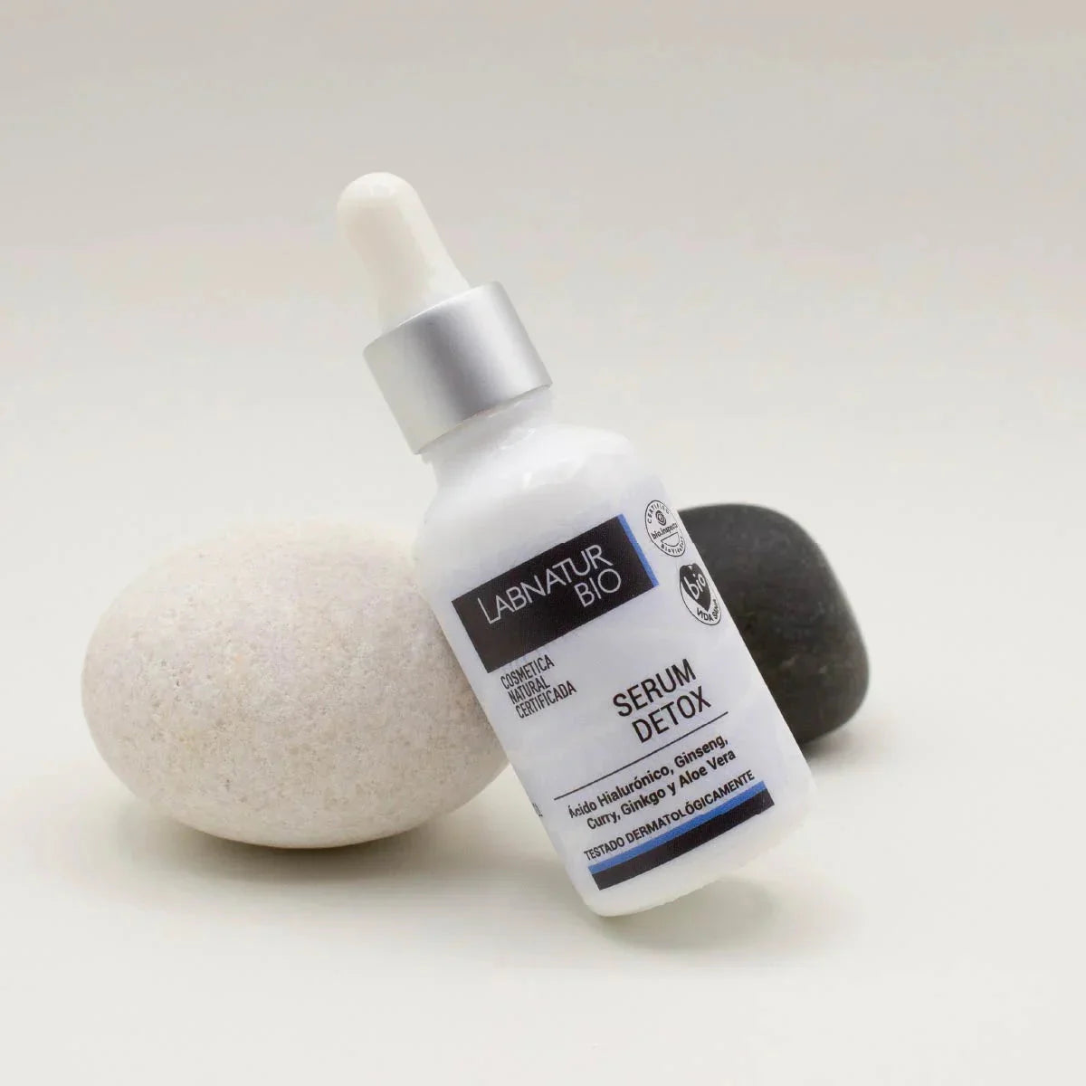 Gezicht serum Anti-aging Detox 30ml gezichtsserum Labnatur Labnatur Nederland