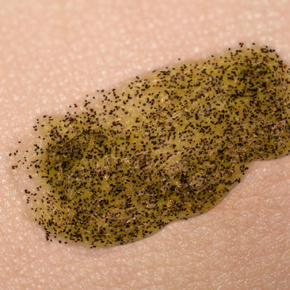 Gezichtsscrub Aloe Vera en Bamboe 100ml Labnatur Labnatur Nederland