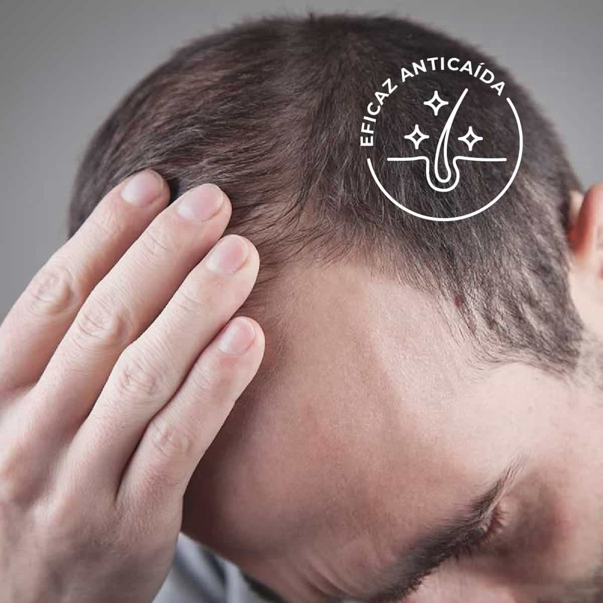 Haaractiverend en Regenererend Serum 30ml Labnatur Labnatur Nederland