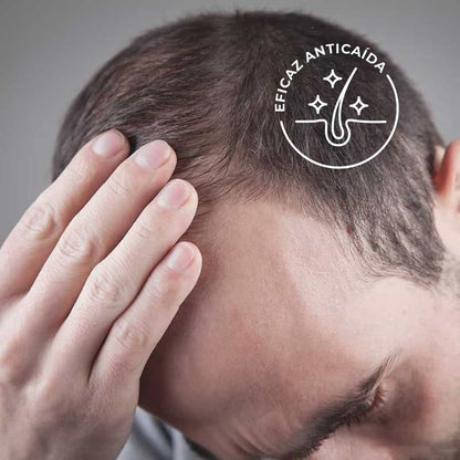 Haaractiverend en Regenererend Serum 30ml Labnatur Labnatur Nederland