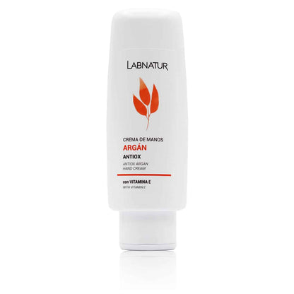 Handcrème Argan 150ml Labnatur Labnatur Nederland