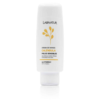 Handcrème Calendula 150ml Labnatur Labnatur Nederland