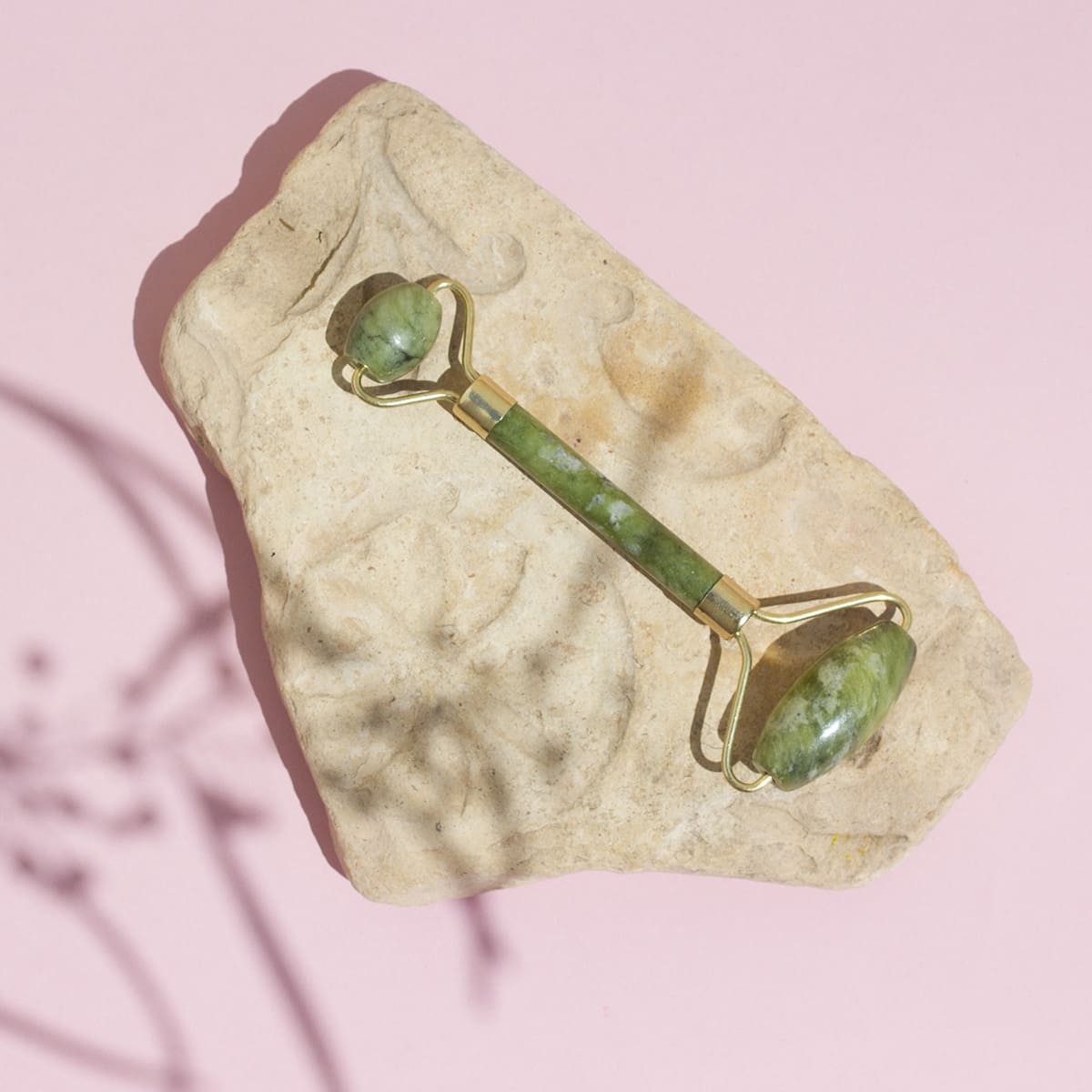 Jaderoller Gezichtsmassage Labnatur Labnatur Nederland