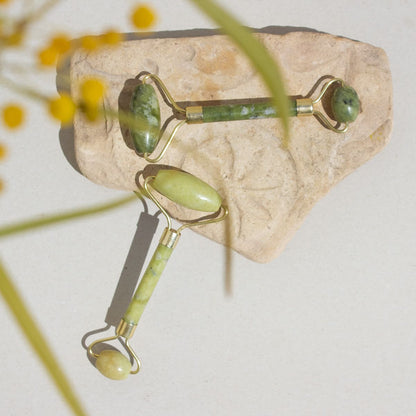 Jaderoller Gezichtsmassage Labnatur Labnatur Nederland