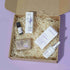 Mediterraan Essence cosmetisch geschenkverpakking Labnatur