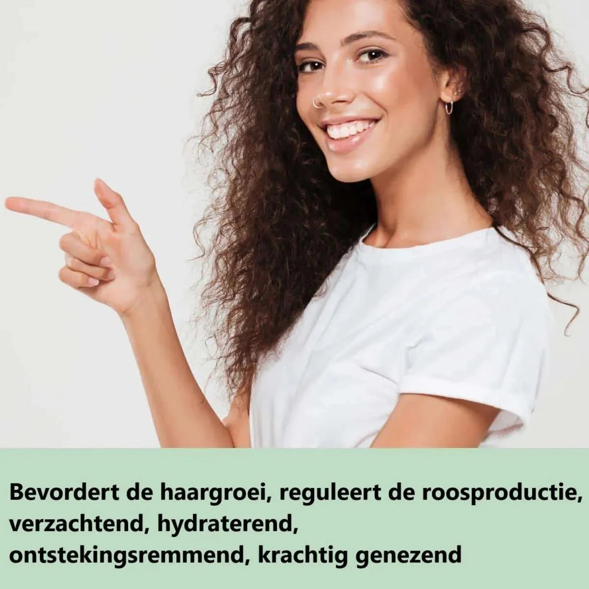 Natuurlijke shampoo Aloe Vera 250 ml Labnatur Labnatur Nederland