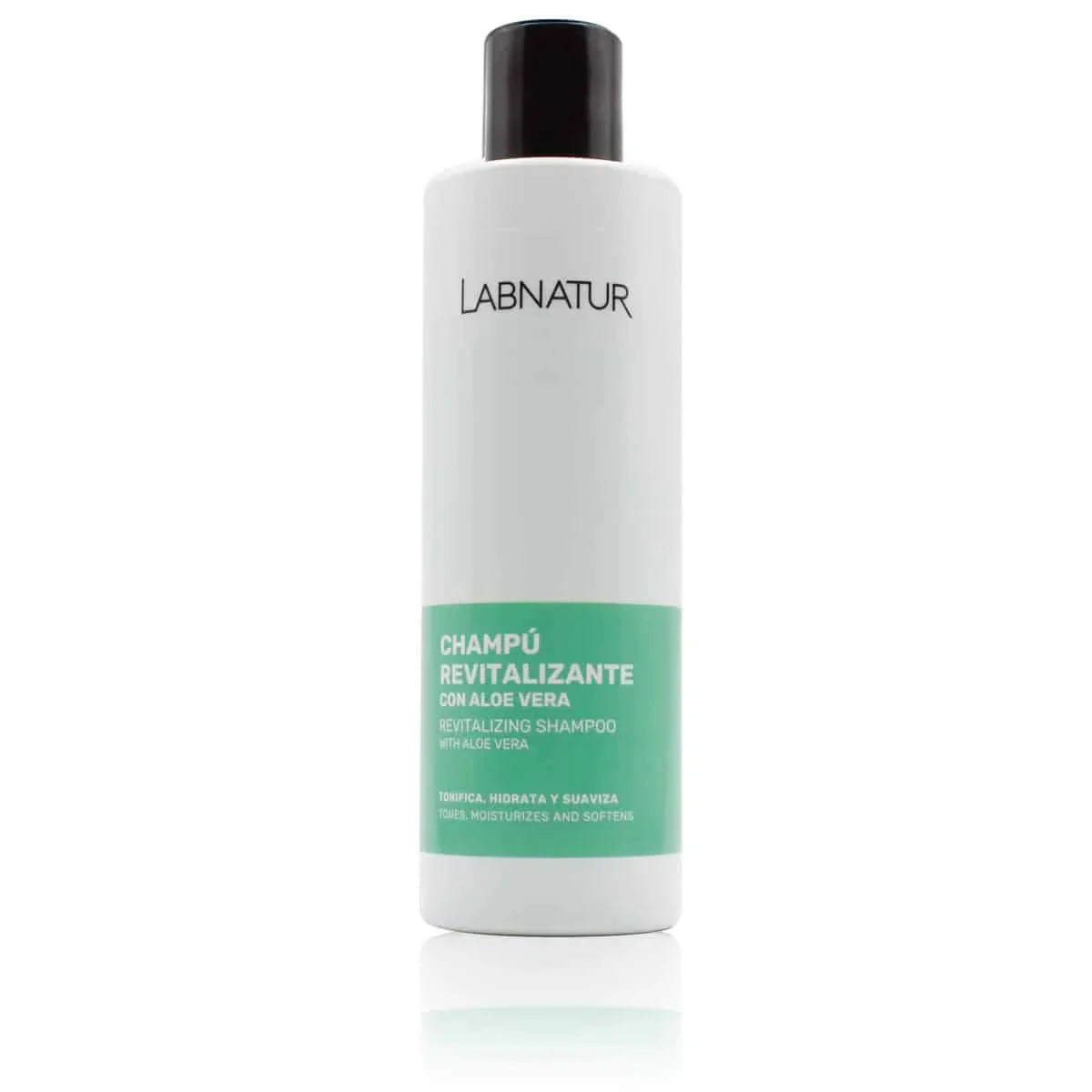 Natuurlijke shampoo Aloe Vera 250 ml Labnatur Labnatur Nederland