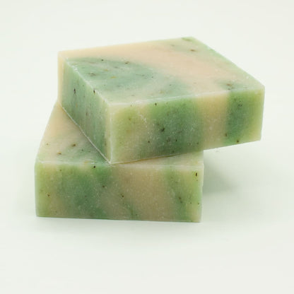Handgemaakte Zeep Zeep Aloë Vera 100g Premium zeep blok Labnatur Labnatur Nederland