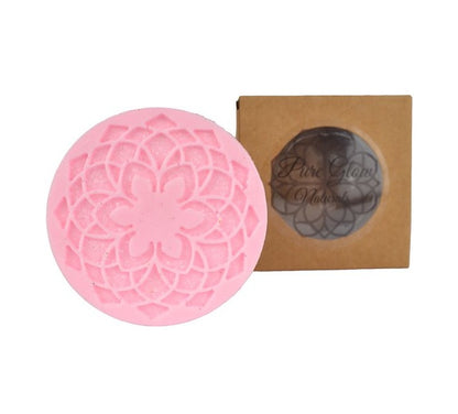 Pure Glow Zeep Acne Zeepblok 100gr By Robyn