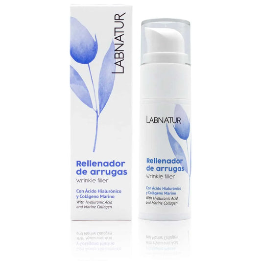 Anti Rimpels Rimpelvuller 30ml Labnatur