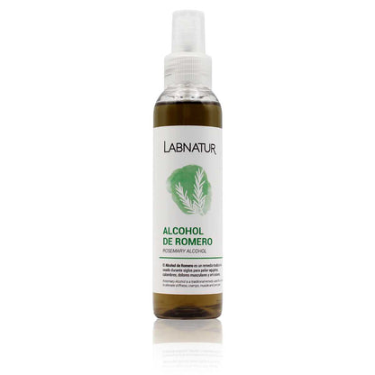 Rozemarijn alcohol 125ml Labnatur Labnatur Nederland