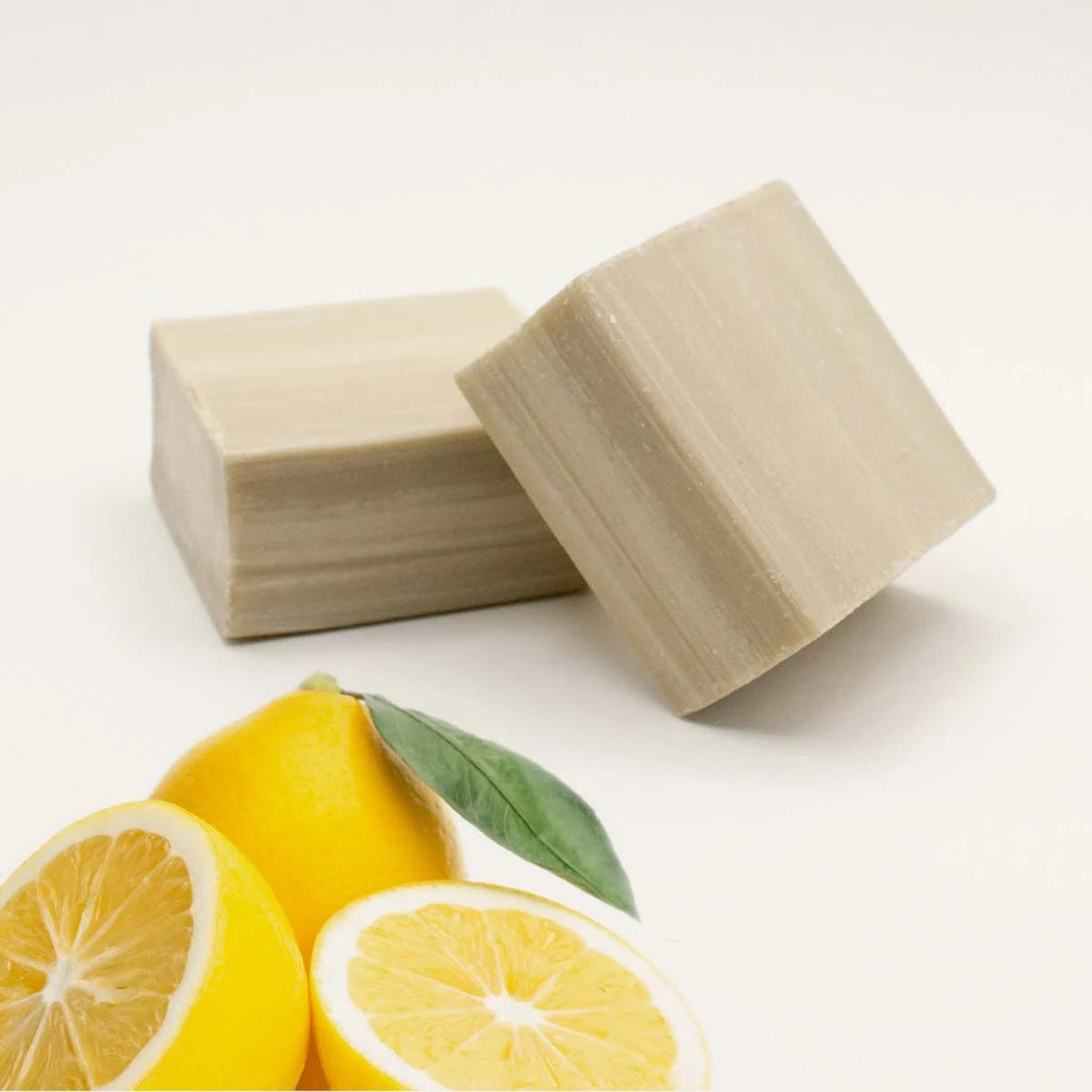 Shampoo Bar 100% natuurlijk voor Vet haar 75g Labnatur Bio Labnatur Nederland