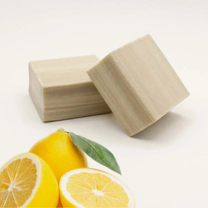 Shampoo Bar 100% natuurlijk voor Vet haar 75g Labnatur Bio Labnatur Nederland