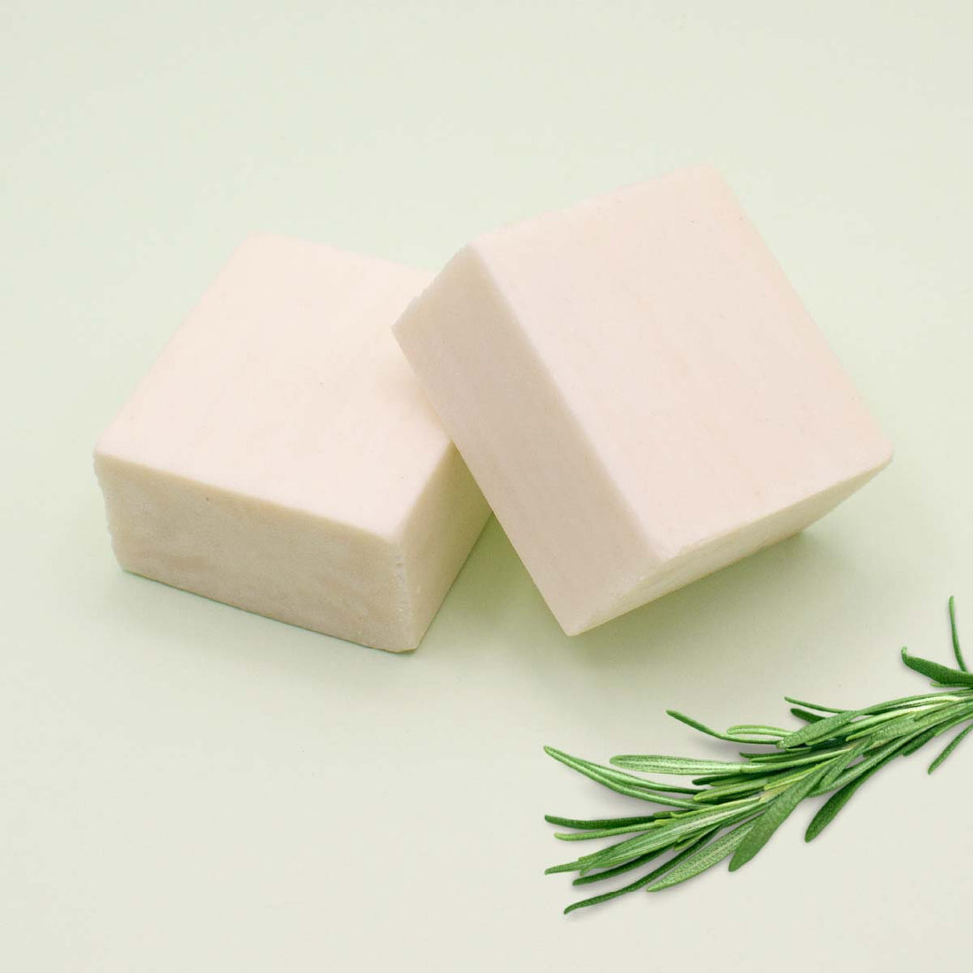 Shampoo Blok 100% natuurlijk voor droog haar 75g Labnatur Bio Labnatur Nederland