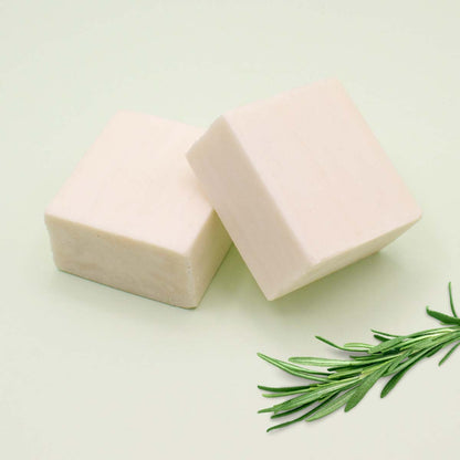 Shampoo Blok 100% natuurlijk voor droog haar 75g Labnatur Bio Labnatur Nederland