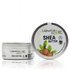 Shea Butter Formule Raw African Bio Shea Butter Balm, Nourishing Body Moisturizer voor Ruwe, Droge Huid, 230 ml Labnatur Nederland