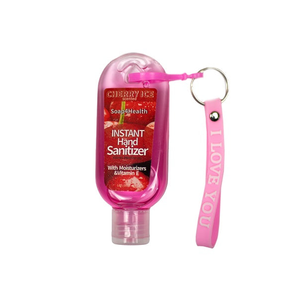 Desinfecterende Handgel 5-Pack