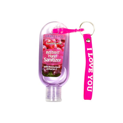 Desinfecterende Handgel 5-Pack