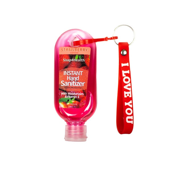 Desinfecterende Handgel 5-Pack