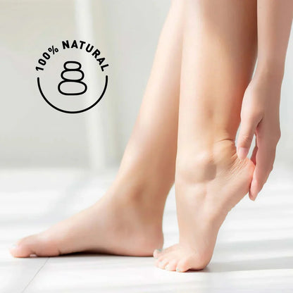 Voet deodorant met aluin Labnatur Labnatur Nederland