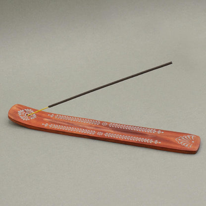 Wierookstokjes houder 25cm huisparfum SYS 2