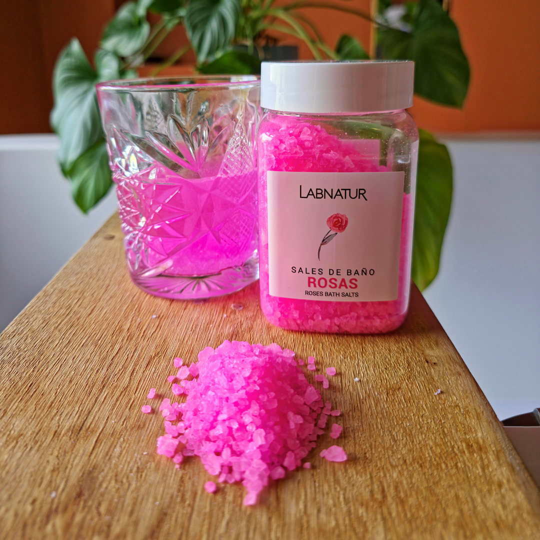 Badzout Rozen 400gr Labnatur