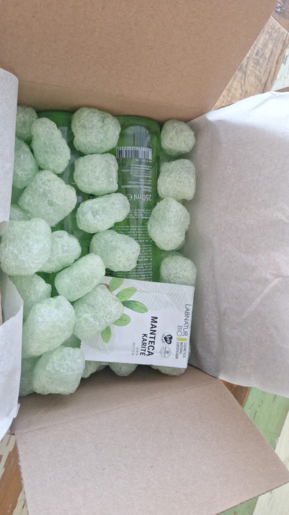 Pure 100% Aloë Vera Gel - 250ml Labnatur Nederland