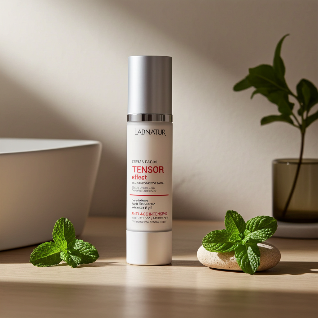 Liftende Botox Gezichtscrème 50 ml – Anti-Aging &amp; Hydratatie – Labnatur