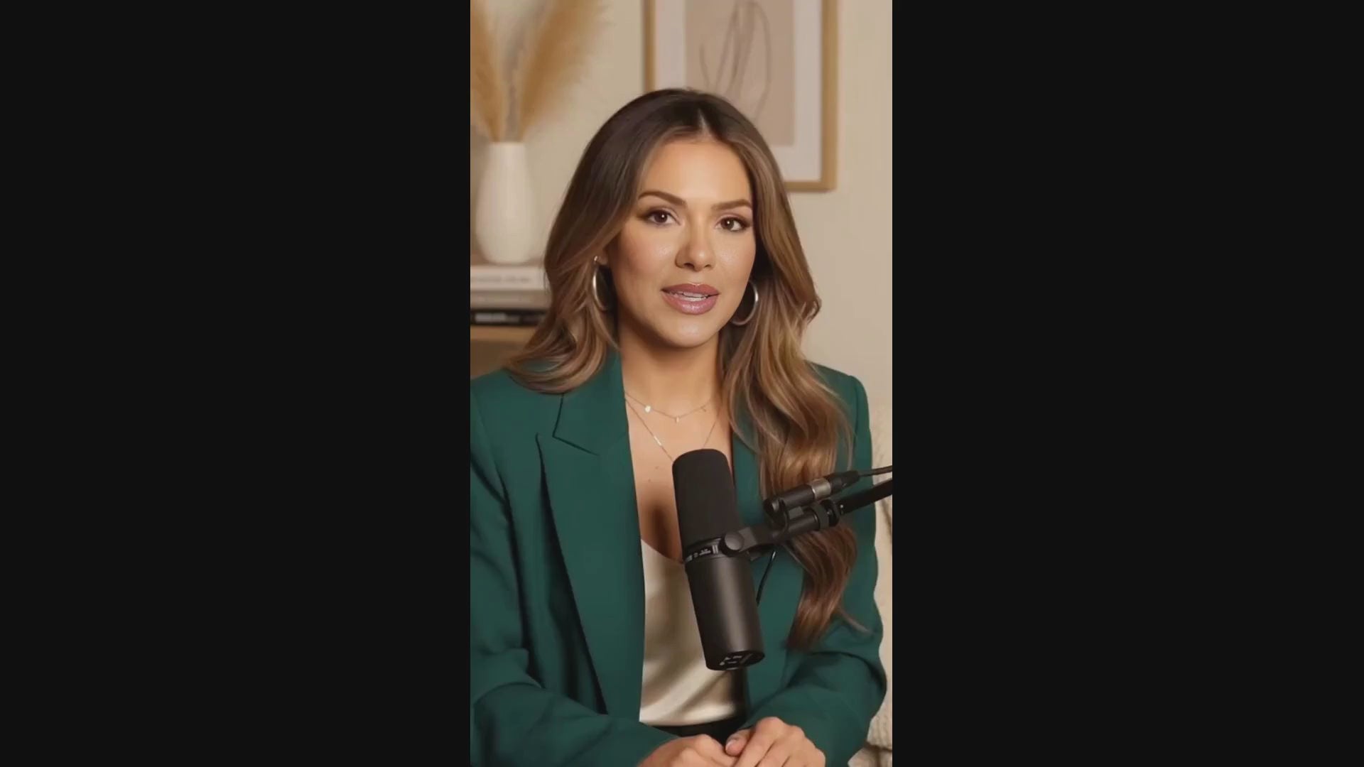 Anti Haaruitval Ampullen 7 Stuks – Versterkt Haar & Stimuleert Groei | Labnatur video