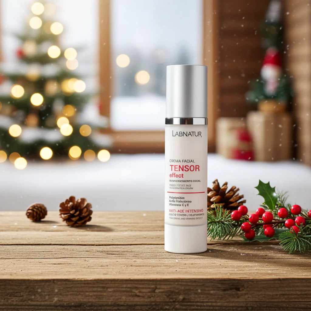 Sample | Liftende Botox Gezichtscrème 3 ml – Anti-Aging &amp; Hydratatie – Labnatur