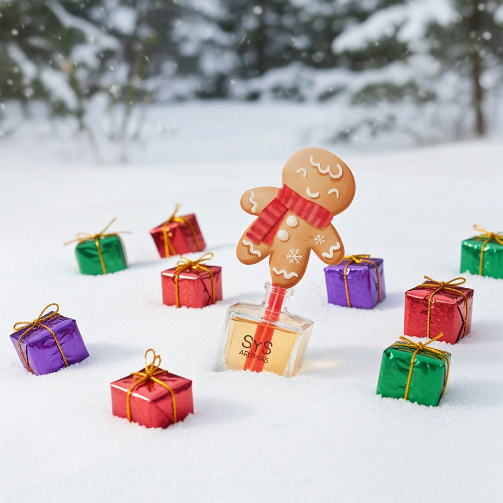 Geurdiffuser Kaneel &amp; Gember 90 ml – Warme &amp; Kruidige Huisgeur